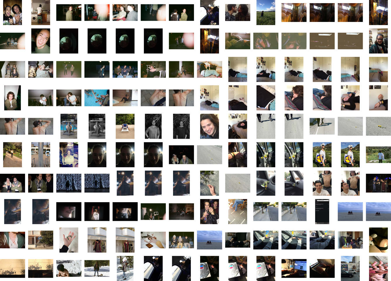 All the other loves are of the other goddess, the pandemian